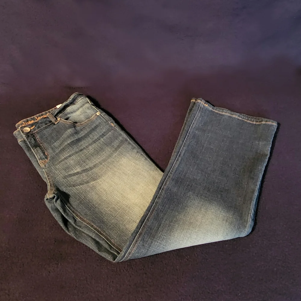 Justice Big Girls Premium Jeans